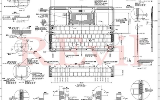 Nhà cung cấp cho Apple bị dính mã độc tống tiền 50 triệu USD