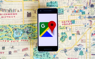 Google Maps sẽ không còn gợi ý tuyến đường nhanh nhất theo mặc định
