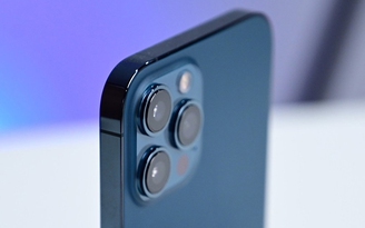 Apple sẽ ra mắt kính AR và iPhone trang bị camera 48 MP vào năm sau