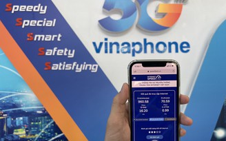 Cách kích hoạt dịch vụ 5G trên iPhone 12 sử dụng mạng VinaPhone