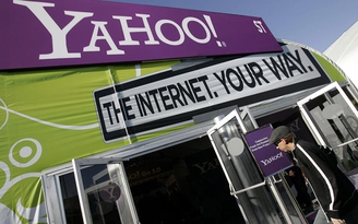Verizon bán lỗ AOL và Yahoo!