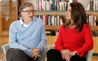 Số phận khối tài sản kếch xù của tỉ phú Bill Gates hậu ly hôn ra sao?