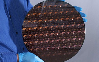 IBM giới thiệu công nghệ chip 2nm đầu tiên trên thế giới