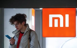Chính phủ Mỹ dỡ bỏ lệnh cấm đối với Xiaomi