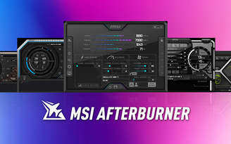Trang web giả mạo MSI cung cấp công cụ chứa phần mềm độc hại