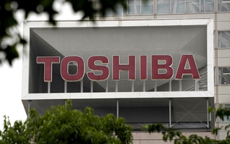 Toshiba bị tấn công bởi mã độc tống tiền DarkSide