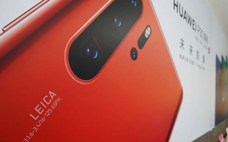 Sau Huawei, Leica tìm kiếm đối tác smartphone mới