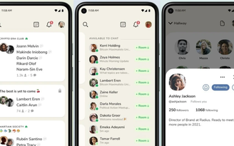 Clubhouse đến với người dùng Android trên toàn thế giới