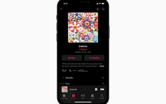 Apple Music công bố Spatial Audio và Lossless Audio