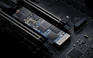 Intel công bố SSD mới kết hợp Optane Memory và NAND flash