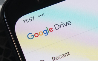 Google giải quyết spam chia sẻ trên Drive