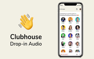 Clubhouse vượt mốc 1 triệu lượt tải xuống trên Android
