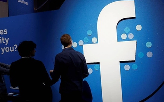 Facebook và Twitter gặp khó tại Nga