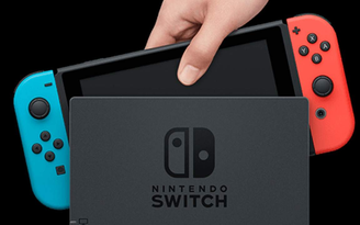 Nintendo Switch 2 có thể ra mắt vào tháng 9