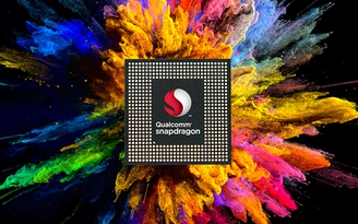 Vén màn sức mạnh chip kế nhiệm Snapdragon 888