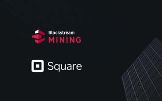 Square đầu tư khai thác Bitcoin bằng năng lượng mặt trời