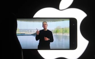 Nhóm nhân viên Apple từ chối kế hoạch trở lại văn phòng