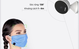 G-Group tặng 1.000 camera AI phục vụ phòng chống dịch Covid-19