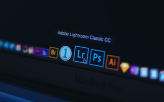 Adobe hỗ trợ thêm nhiều ứng dụng Creative Cloud trên Mac M1