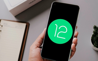 Android 12 thêm công cụ bảo vệ sức khỏe