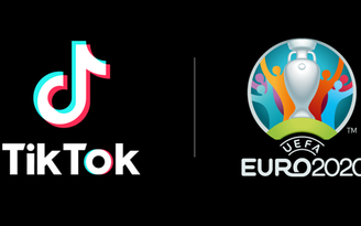 TikTok triển khai nội dung sáng tạo liên quan EURO 2020
