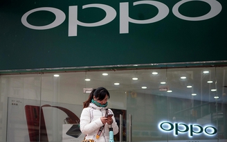 OnePlus sáp nhập với Oppo