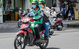 Gojek miễn phí đến các điểm tiêm vắc xin Covid-19 tại TP.HCM