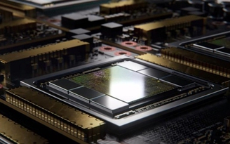 Công ty Trung Quốc phát triển GPU 7nm đối đầu Nvidia và AMD