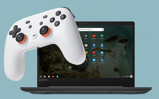 Chrome OS có một bổ sung thú vị cho game thủ console