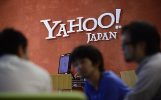 SoftBank mua giấy phép nhãn hiệu vĩnh viễn Yahoo với giá 1,6 tỉ USD