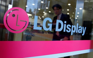 LG Display muốn cung cấp màn hình ProMotion cho iPhone 2022