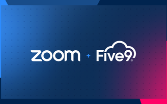 Zoom mua trung tâm cuộc gọi điện toán đám mây Five9