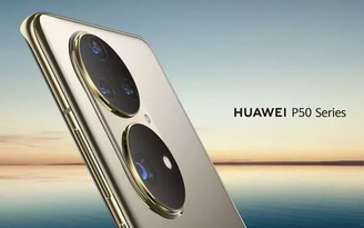 Huawei P50 series sẽ được phát hành trên toàn cầu