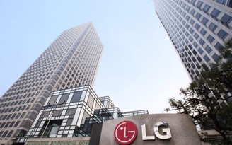 LG liên doanh sản xuất linh kiện xe điện với Magna