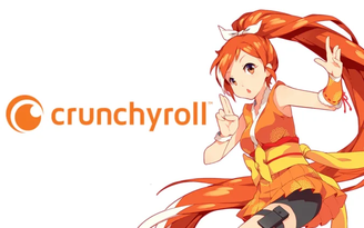 Sony chi hơn 1,1 tỉ USD mua Crunchyroll từ AT&T