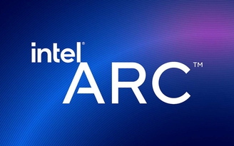 Đồ họa chuyên dụng Intel Arc đối đầu Nvidia và AMD vào năm sau