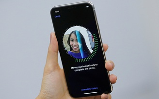Apple bắt đầu thử nghiệm Touch ID dưới màn hình