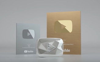 YouTube Music và Premium có 50 triệu người dùng