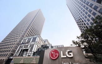 LG dẫn đầu doanh thu thị trường thiết bị gia dụng toàn cầu