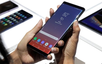 Samsung kết thúc hỗ trợ cập nhật hằng tháng cho Galaxy Note 9