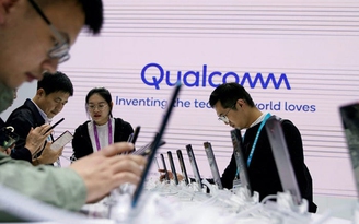 Qualcomm mở đường cho màn hình 144 Hz đến smartphone tầm trung