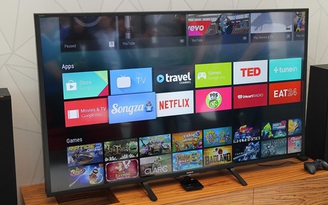 Nền tảng Smart TV của Google sắp có thêm kênh miễn phí