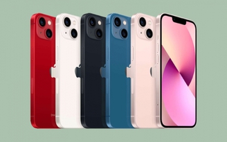 Sau 1 tuần ra mắt, giá bán dự kiến iPhone 13 Series tại Việt Nam ra sao?