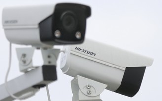 Hikvision nói gì về lỗ hổng camera an ninh vừa được phát hiện?