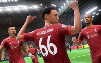 Top 100 cầu thủ hay nhất trong FIFA 22