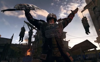 Dying Light 2 sắp có mặt trên Nintendo Switch