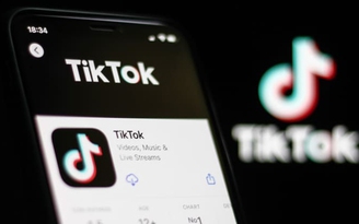 TikTok đạt mốc 1 tỉ người dùng mỗi tháng