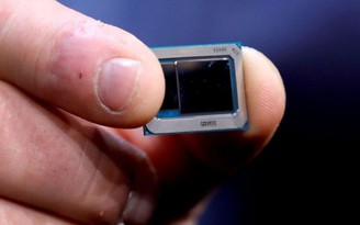 Samsung đưa bản sao não người lên chip