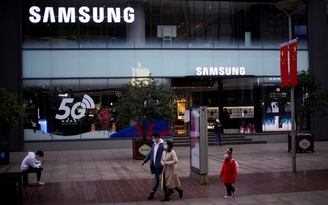 Samsung sử dụng 5G mmWave nâng cấp tốc độ mạng tàu điện ngầm ở Seoul