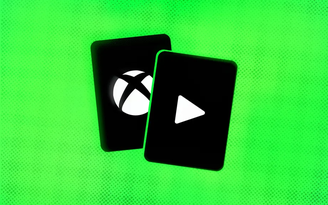 Microsoft thử nghiệm tích hợp xCloud trên Xbox